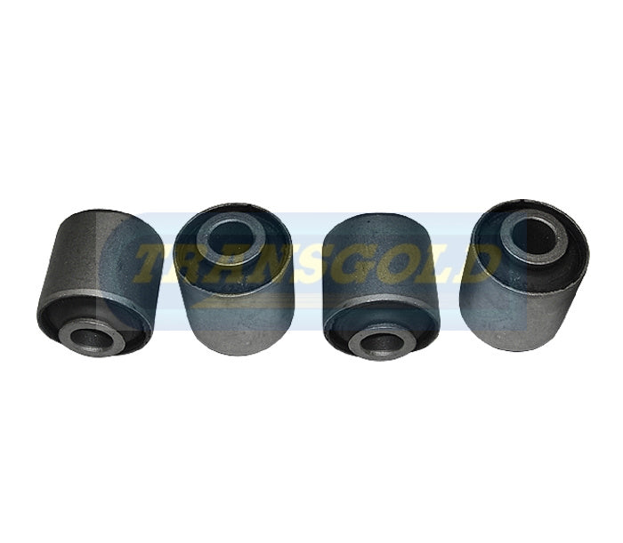 Rear Upper Trailing Arm Bushes Fits Landcruiser (BK) SK1267 – Transgold | Universal Auto Spares