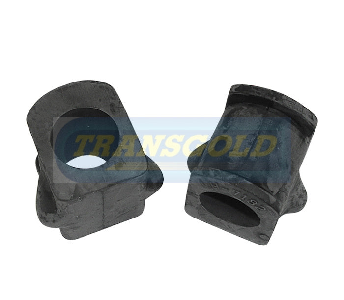 Front Sway Bar Bush Kit Fits Nissan Maxima A32 95-99 19mm ID (DR) SK1276 – Transgold | Universal Auto Spares
