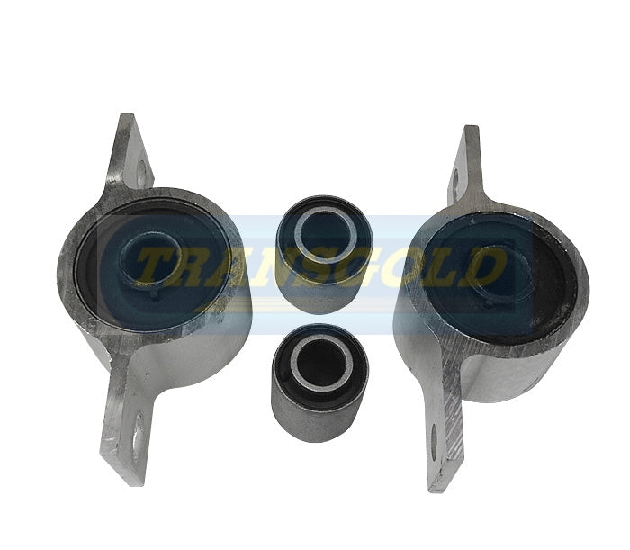 Front Control Arm Lower Bush Kit Fits Nissan Maxima A33 00-03 (BK) SK1278 – Transgold | Universal Auto Spares