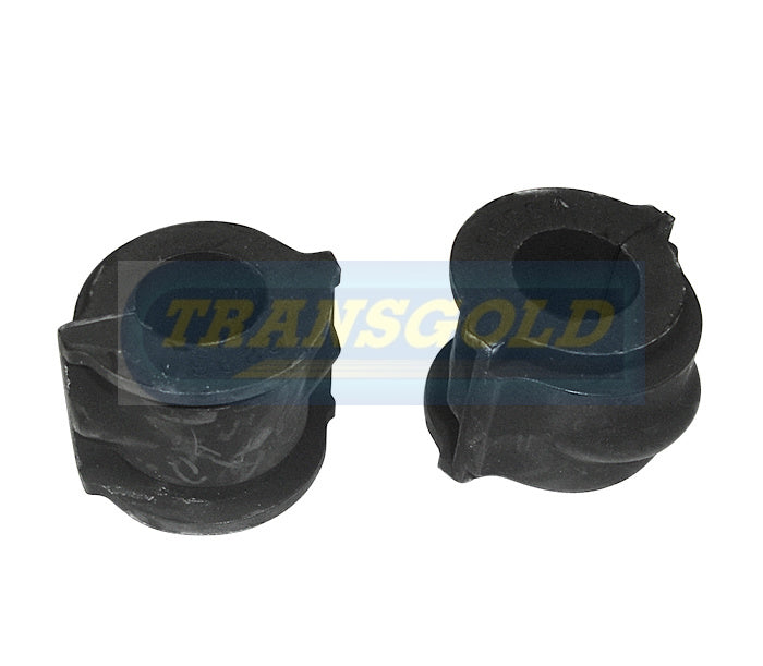 Front Sway Bar Bush Kit Fits Nissan Maxima A33 00-03 22mm ID (DR) SK1281 – Transgold | Universal Auto Spares