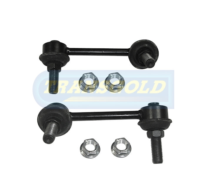 Front Sway Bar Link Kit Fits Nissan Maxima A33 00-03 (LK) SK1282 – Transgold | Universal Auto Spares