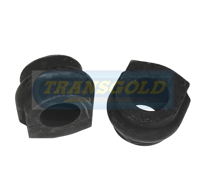 Front Sway Bar Bush Kit Fits Nissan Skyline R33 93-98 23mm ID (DR) SK1283 – Transgold | Universal Auto Spares