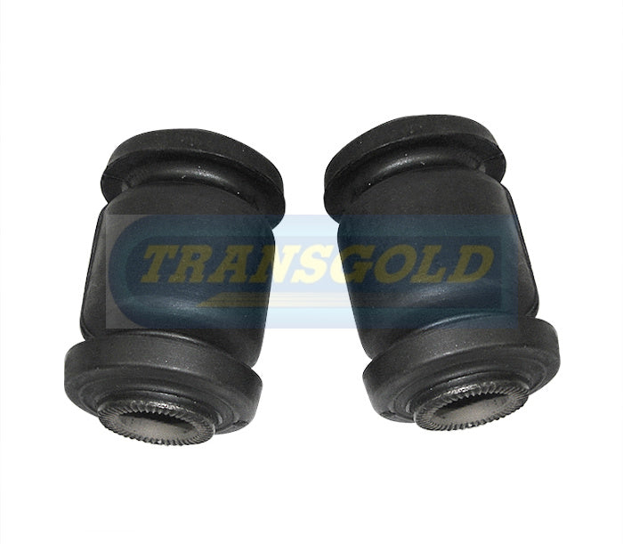 Front Control Arm Lower F Bush Kit Fits Toyota Corolla ZZE122 10/01-2/07 (BK) SK1292 – Transgold | Universal Auto Spares
