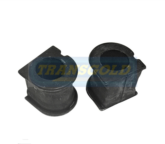 Front Sway Bar Busk Kit Fits Toyota Corolla ZZE122 10/01-2/07 24mm ID (DR) SK1293 – Transgold | Universal Auto Spares