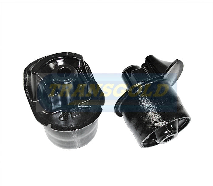 Rear Axle Beam Chassis Bush Kit Fits Toyota Corolla ZZE122 10/01-2/07 (BK) SK1295 – Transgold | Universal Auto Spares