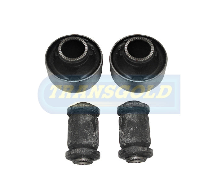 Front Control Arm Lower Bush Kit Fits Toyota Celico ST204 94-99 (BK) SK1296 – Transgold | Universal Auto Spares