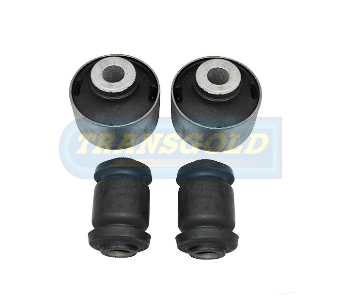 Front Control Arm Lower Bush Kit Fits Toyota Celica ZZT231 8/99-9/05 (BK) SK1300 – Transgold | Universal Auto Spares