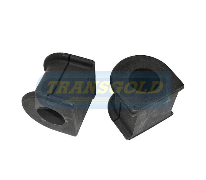 Front Sway Bar Bush Kit Fits Toyota Celica ZZT231 8/99-9/05 Id=22mm (DR) SK1303 – Transgold