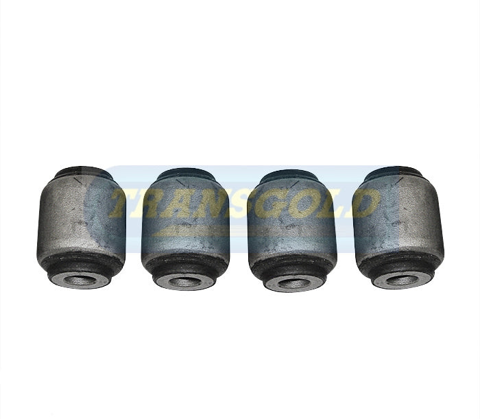 Rear Control Arm Upper Inner Bush Kit Fits Toyota Celica ZZT231 8/99-9/05 (BM) SK1305 – Transgold | Universal Auto Spares