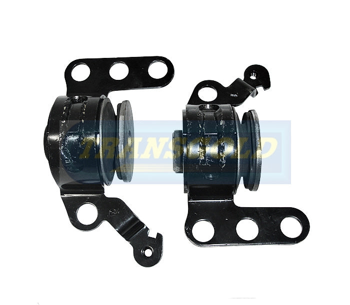 Rear Control Arm Lower Inner F Bush Kit Fits Toyota Celica ZZT231 8/99-9/05 (BK) SK1308 – Transgold | Universal Auto Spares