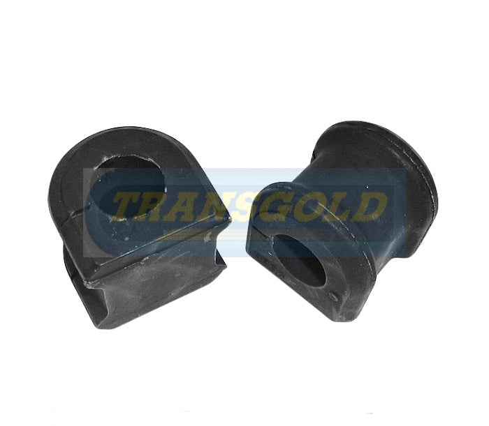 Rear Sway Bar Bush Kit Fits Toyota Celica 8/99-9/05 Id=18mm (DR) SK1309 – Transgold