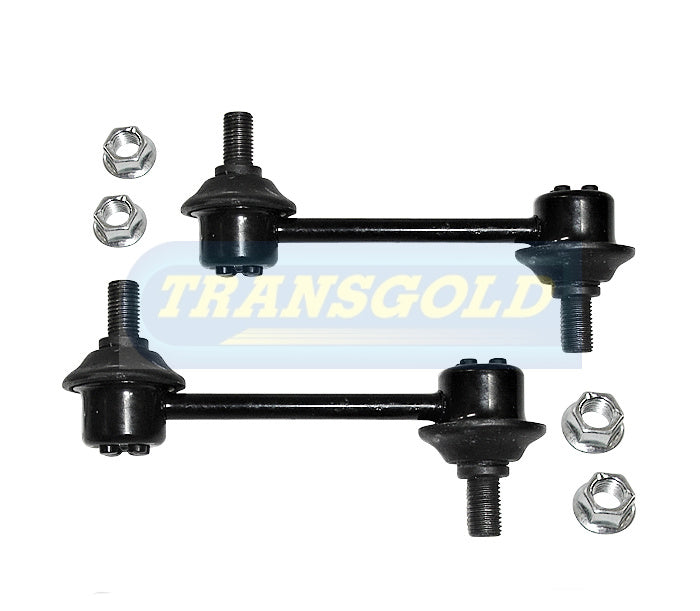 Rear Sway Bar Link Kit Fits Toyota Celica ZZT231 8/99-9/05 (LK) SK1310 – Transgold | Universal Auto Spares