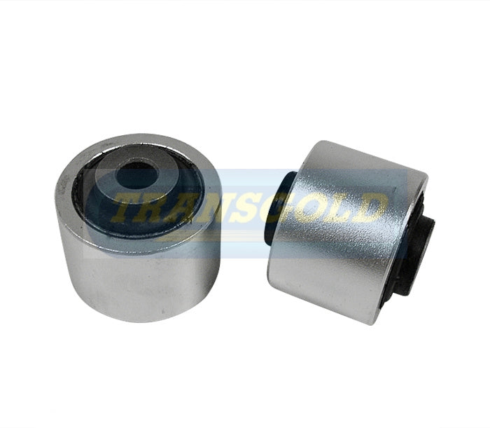 Rear Control Arm Lower Inner R Bush Kit Fits Mitsubishi Lancer Evo 7-9 01-07 (BK) SK1314 – Transgold | Universal Auto Spares