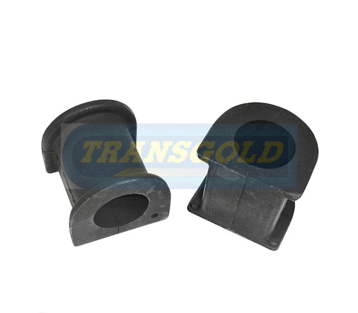 Rear Sway Bar Bush Kit Fits Mitsubishi Lancer Evo 7-9 01-07 (DR) SK1316 – Transgold | Universal Auto Spares
