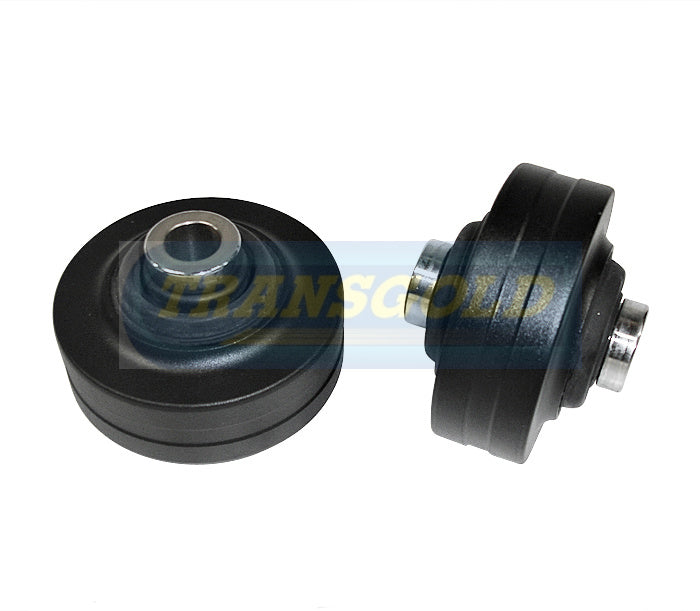 Front Control Arm R Bush Kit Fits Mitsubishi Lancer Evo X 08-on (BK) SK1319 – Transgold | Universal Auto Spares