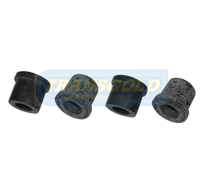 Spring / Shackle Bush Kit Fits Isuzu N Series (BK) SK1385 – Transgold | Universal Auto Spares