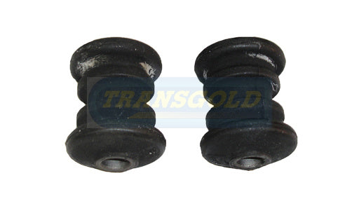 Front Control Arm Upper Inner F Bush Kit Fits Ford Falcon AU-BF (BK) SK1401 – Transgold | Universal Auto Spares