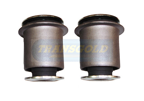 (BK) Front Ctrl Arm Bush Lwr F Toyota Hilux Vigo 4Wd 05-On SK141 - Transgold | Universal Auto Spares
