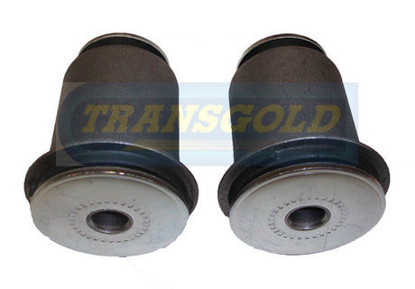 (BK) Front Ctrl Arm Bush Lwr R Toyota Hilux Vigo 4Wd 05-On SK142 - Transgold | Universal Auto Spares