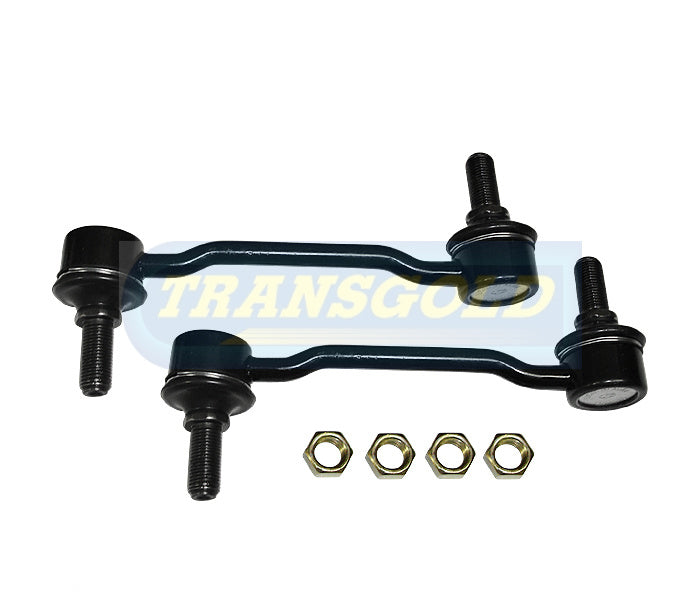 Front Sway Bar Link Kit Fits Hyundai Sonata 05-11 (LK) SK1439 – Transgold