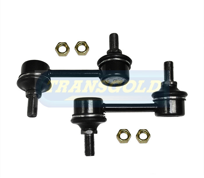 Rear Sway Bar Link Kit Fits Hyundai Sonata 05-11 (LK) SK1440 – Transgold