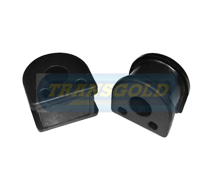 Front Sway Bar Bush Kit Fits Landrover Discovery 1 (DR) SK1446 – Transgold