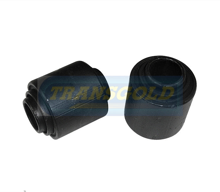 Rear Trailing Arm Upper Chassis Bush Kit Fits Landrover Discovery 1 (BK) SK1450 – Transgold