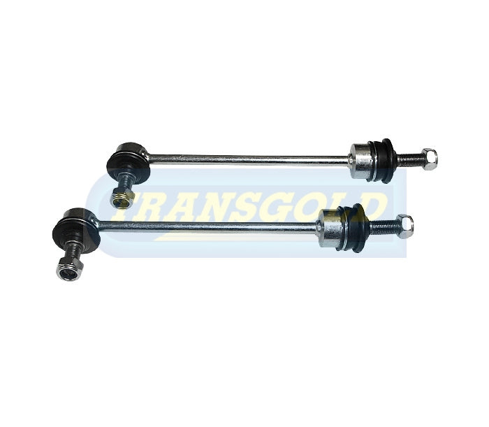 Front Sway Bar Link Kit Fits Landrover Discovery 2 (LK) SK1456 – Transgold