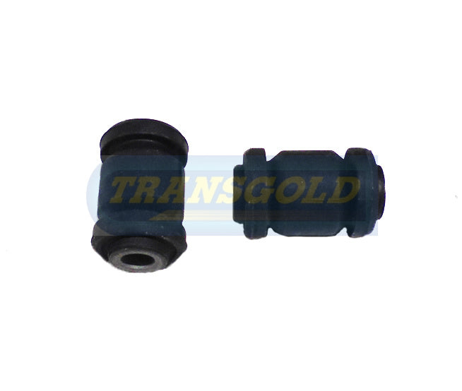 Front Control Arm Lower Inner Bush Kit Fits Mazda 121 DA/DB 88-00 (BK) SK1483 – Transgold | Universal Auto Spares