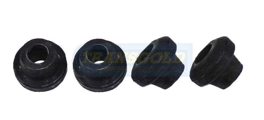 Front Sway Bar End Bush Kit Fits Mazda 121 DA/DB 88-00 (BK) SK1484 – Transgold | Universal Auto Spares