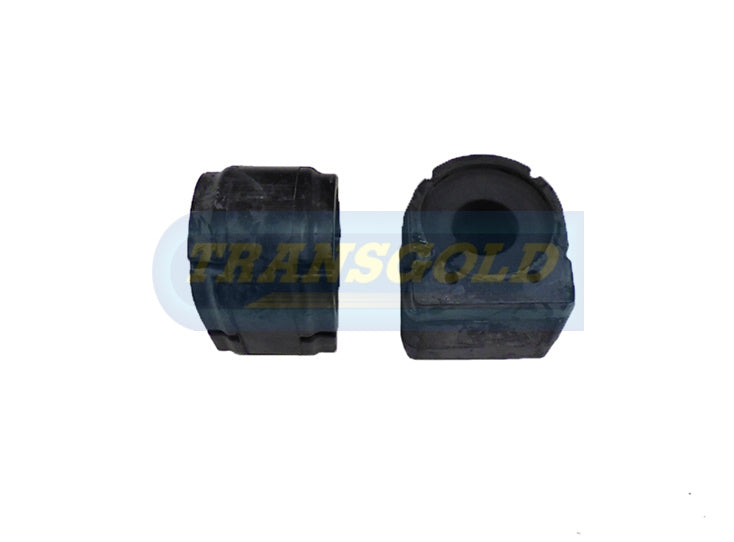 Front Sway Bar Bush Kit Fits Mazda CX5 KE 19mm ID (BK) SK1492 – Transgold | Universal Auto Spares