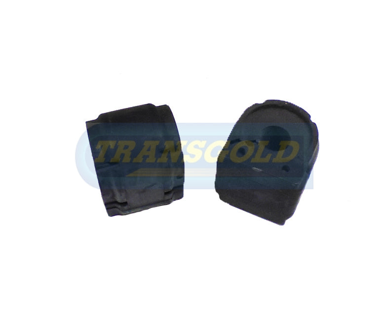 Rear Sway Bar Bush Kit Fits Mazda 6 GJ (BK) SK1497 – Transgold | Universal Auto Spares
