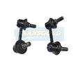 Rear Sway Bar Link Kit Fits Nissan Maxima J31 (LK) SK1499 - Transgold | Universal Auto Spares
