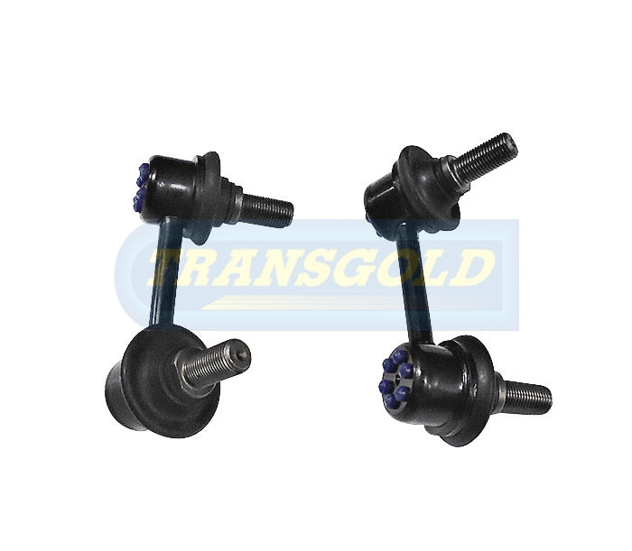 Rear Sway Bar Link Kit Fits Nissan Maxima J31 (LK) SK1499 - Transgold | Universal Auto Spares