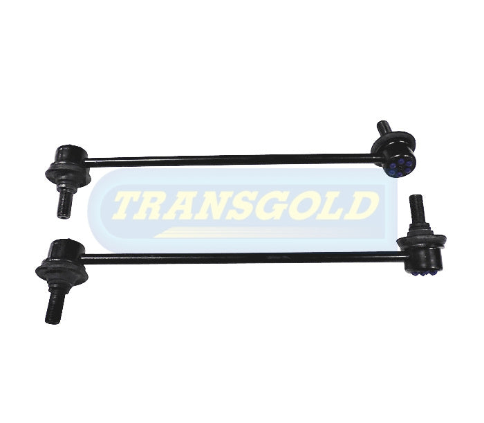 Front Sway Bar Link Kit Fits Nissan Pathfinder R52 (LK) SK1500 - Transgold | Universal Auto Spares