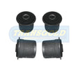 Rear Trailing Arm Upper Bush Kit Fits Jeep Grand Cherokee ZG, ZJ (BK) SK1522 – Transgold | Universal Auto Spares