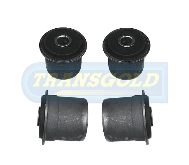 Rear Trailing Arm Upper Bush Kit Fits Jeep Grand Cherokee ZG, ZJ (BK) SK1522 – Transgold | Universal Auto Spares