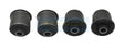 Front Control Arm Lower Inner Bush Kit Fits Jeep Cherokee KJ/KK (BK) SK1526 – Transgold | Universal Auto Spares