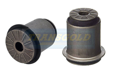 Front Control Arm Front Bush Kit Fits Jeep Cherokee WH (BK) SK1529 – Transgold | Universal Auto Spares