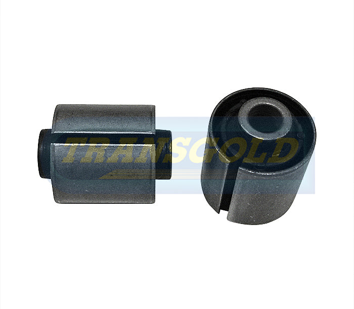 Rear Control Arm Lower Outer R Bush Kit Fits Hyundai Ix35 Lm 9/13 - 6/15 4wd (BK) SK1572 – Transgold | Universal Auto Spares