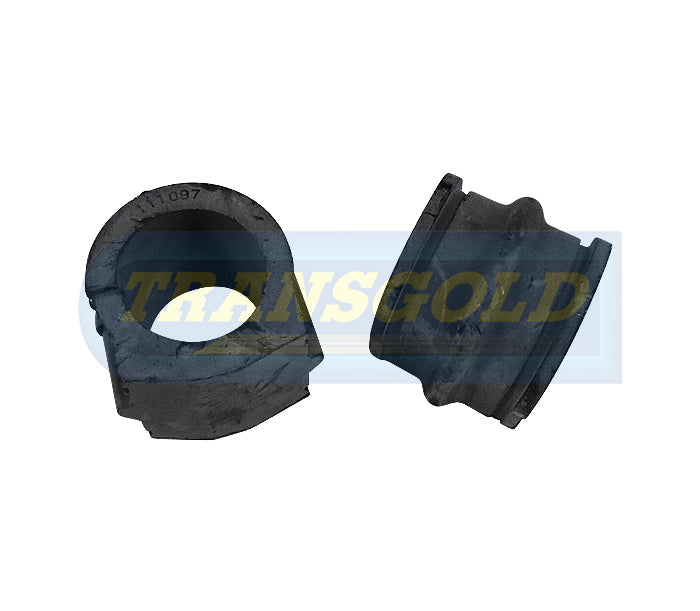 Front Sway Bar Bush Kit Fits Nissan 350z 33mm ID (DR) SK1607 – Transgold