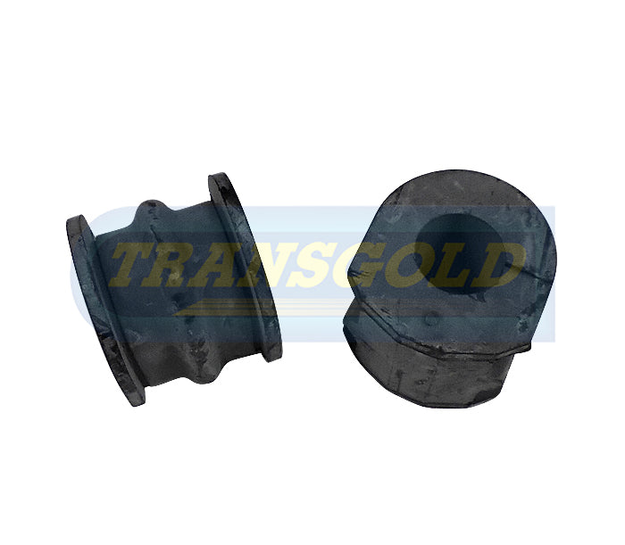 Rear Sway Bar Bush Kit Fits Nissan 350z 20mm ID (DR) SK1613 – Transgold
