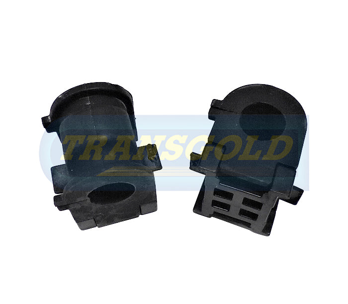 Front Sway Bar Bush Kit Fits Mazda 6 08-12 22mm ID (DR) SK1649 – Transgold