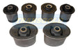 (BK) Jeep Grand Cherokee Wg, Wj 00-05 Rear Susp. Bush Kit SK165 - Transgold | Universal Auto Spares