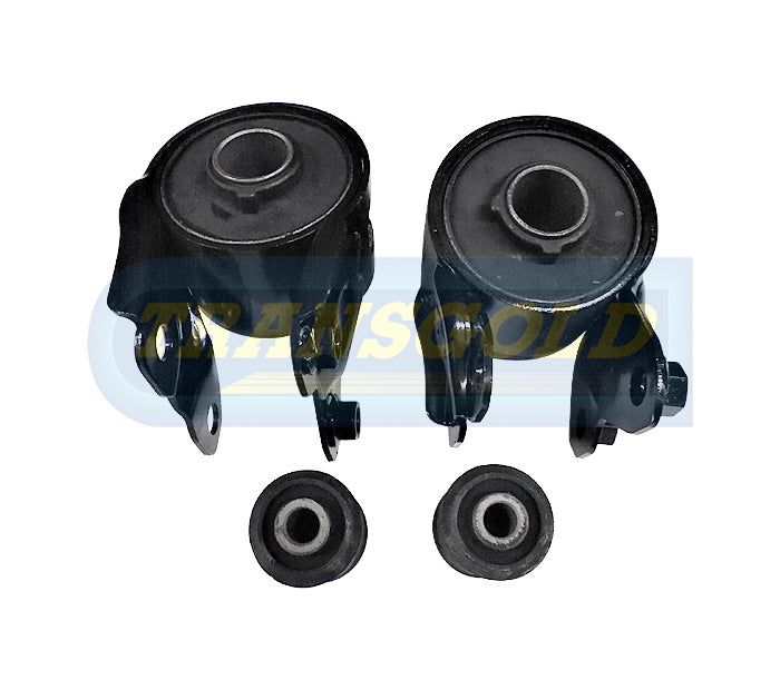 Front Control Arm Lower Inner Bush Kit Fits Mazda Mpv 07-16 (BK) SK1661 – Transgold