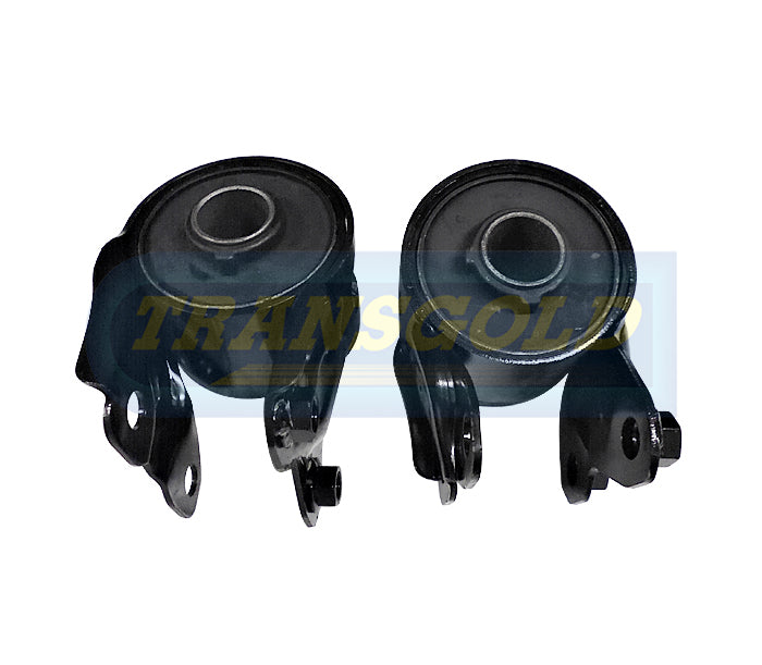 Front Control Arm Lower Inner R Bush Kit Fits Mazda Mpv 07-16 (BK) SK1662 – Transgold | Universal Auto Spares
