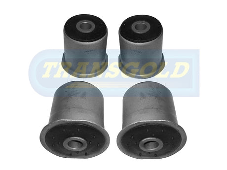 (BK) Jeep Front Trailing Arm Bush Kit Lwr SK173 - Transgold | Universal Auto Spares