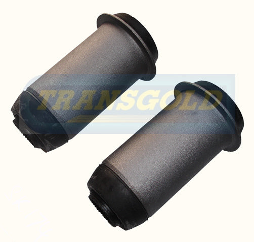 (BK) Mazda Bravo B2500/2600 1991-05 2Wd Front Lwr Ctrl Arm Bush Kit SK174 - Transgold | Universal Auto Spares