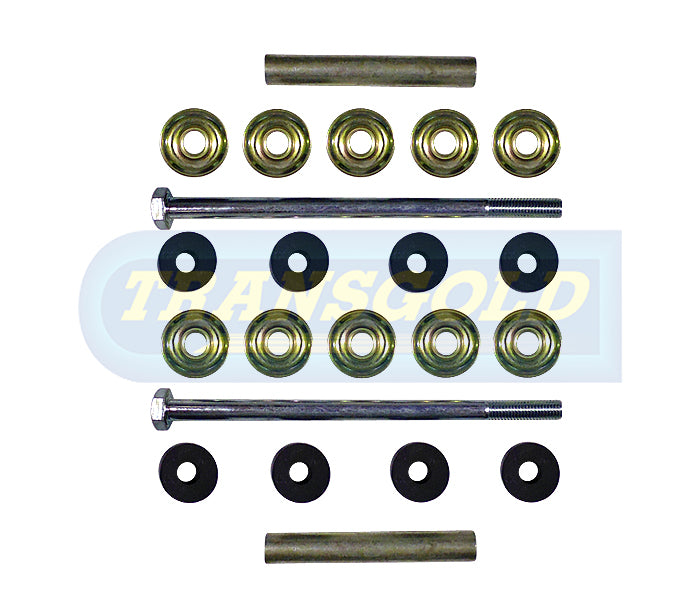 Front Sway Bar Link Kit Fits Mitsubishi Express L300 (LK) SK1776 – Transgold