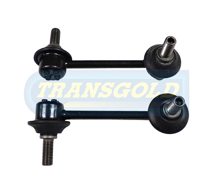 Rear Sway Bar Link Kit Fits Mazda MX5 NB 99-04 (LK) SK1787 – Transgold